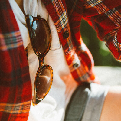 Opticien Rouen lunettes de soleil