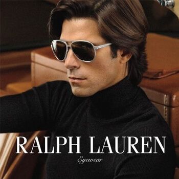 Opticien Rouen Ralph Lauren